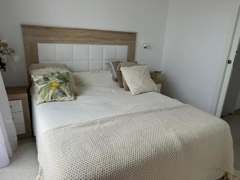 3 Cuarto Casa de Campo en venta