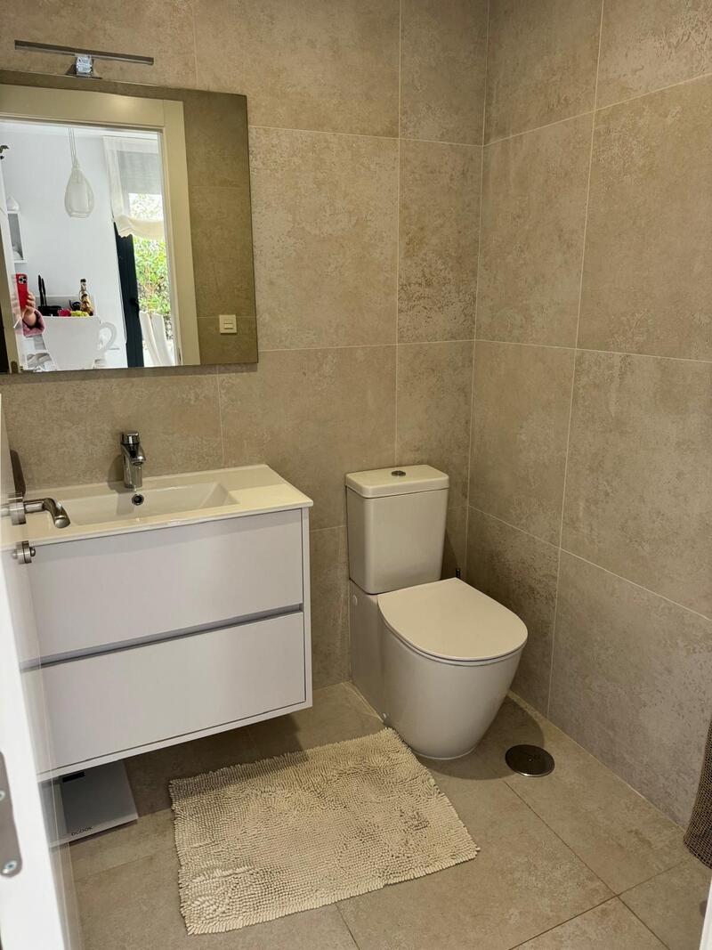 3 Cuarto Casa de Campo en venta