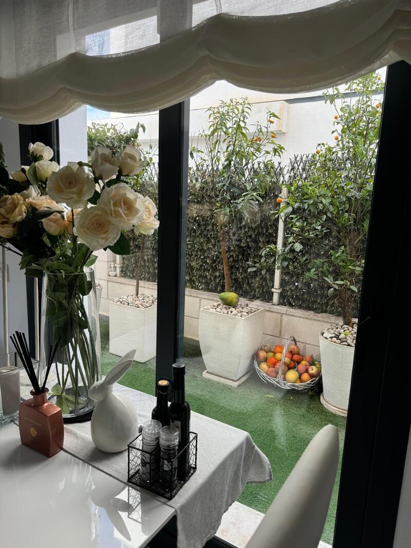 3 Cuarto Casa de Campo en venta