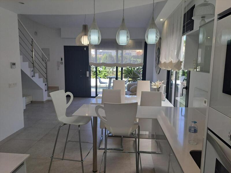 3 Cuarto Casa de Campo en venta