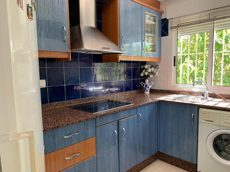 1 chambre Appartement à vendre