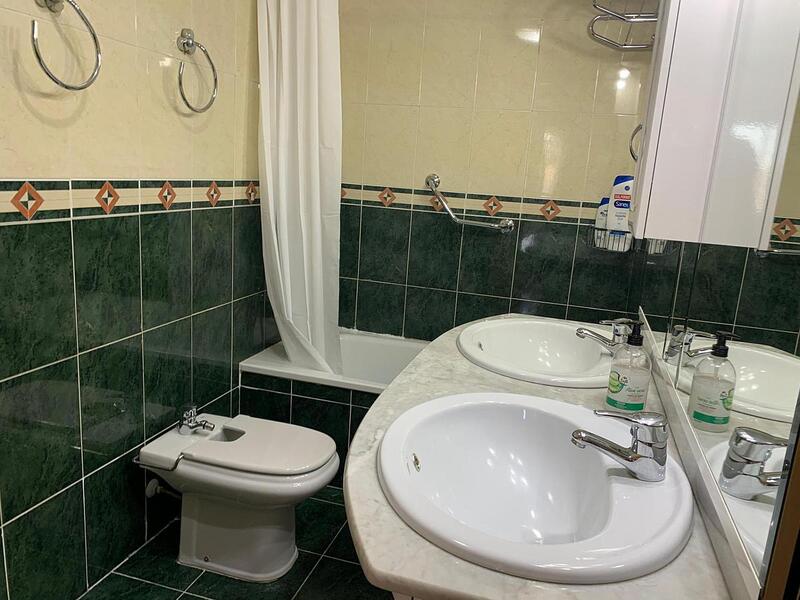 1 chambre Appartement à vendre