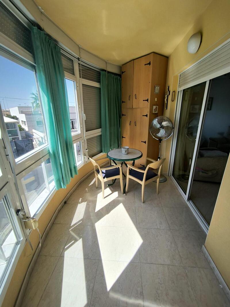 1 chambre Appartement à vendre