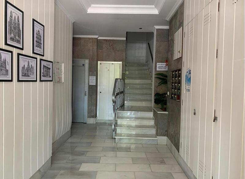 1 chambre Appartement à vendre