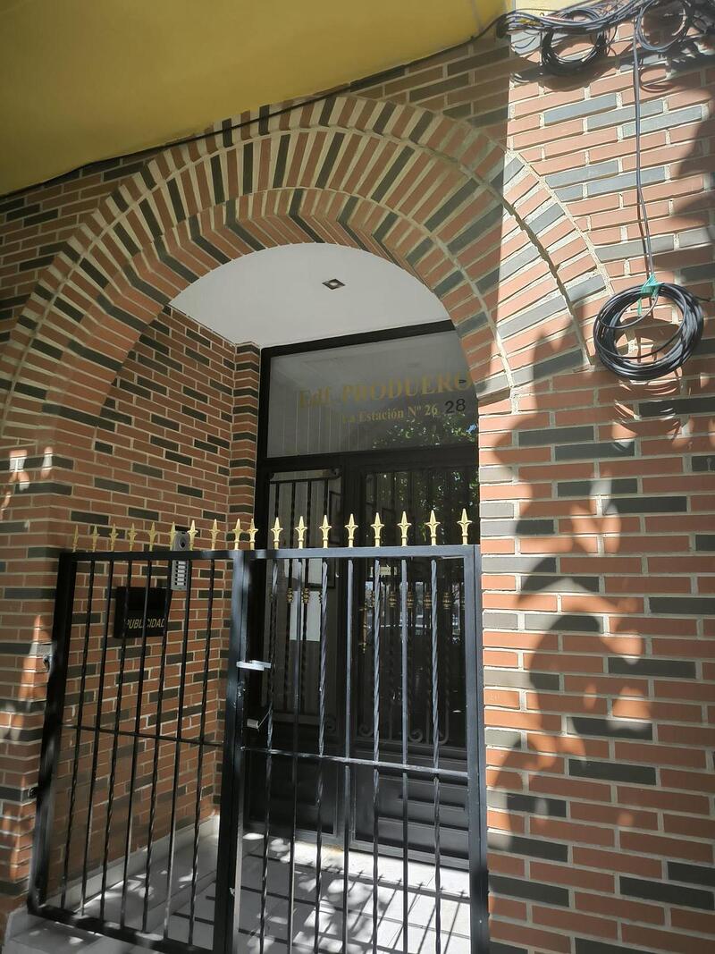 1 chambre Appartement à vendre