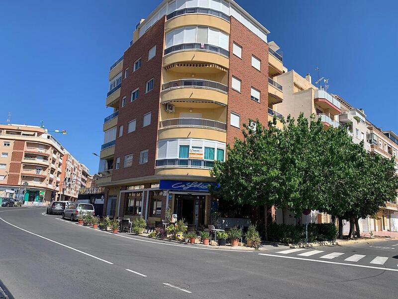 1 chambre Appartement à vendre