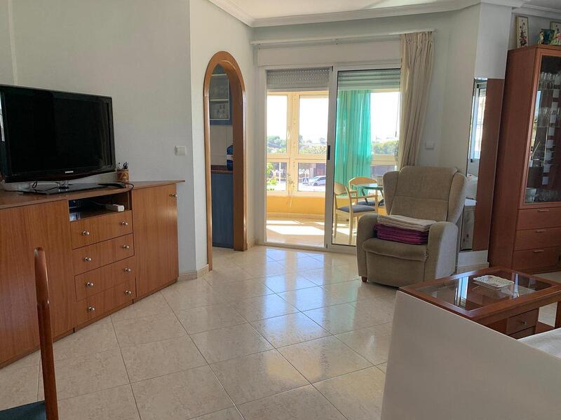 1 chambre Appartement à vendre