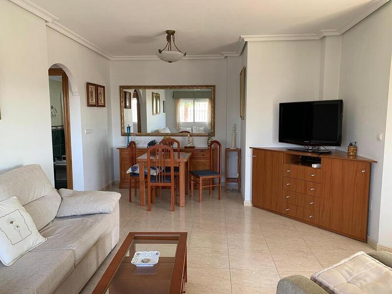 1 chambre Appartement à vendre