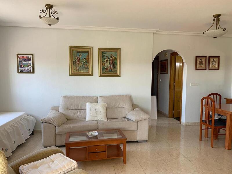 1 chambre Appartement à vendre