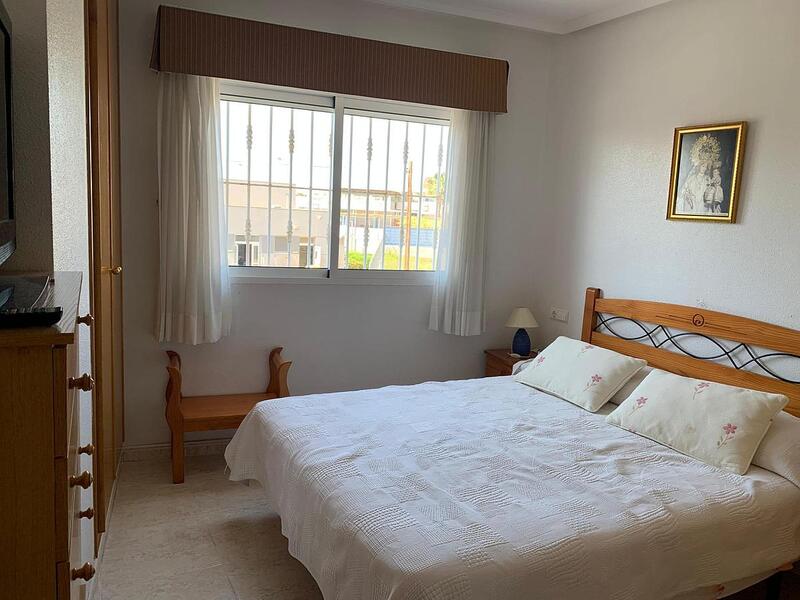 1 chambre Appartement à vendre