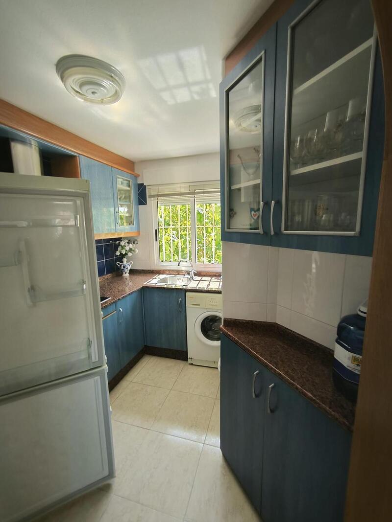 1 chambre Appartement à vendre