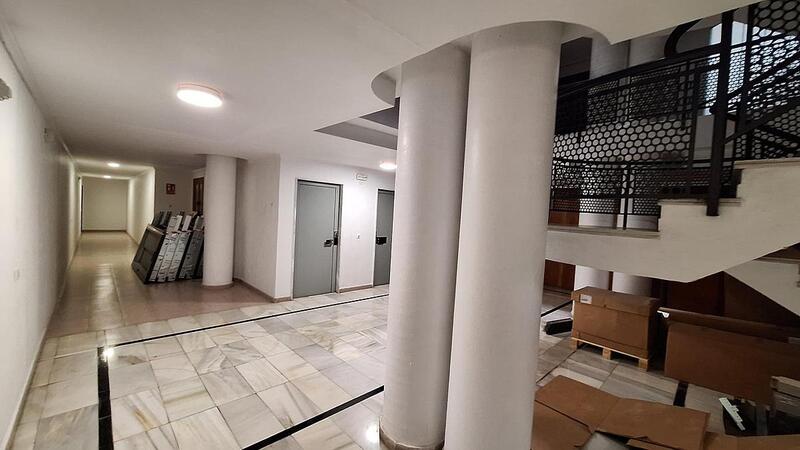 3 slaapkamer Appartement Te koop