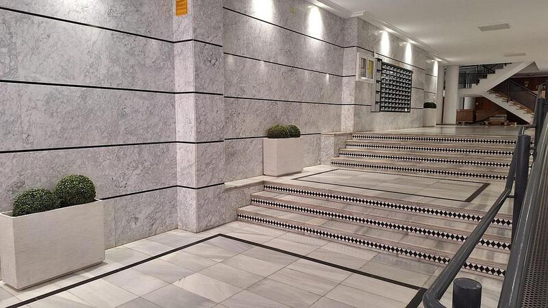 3 slaapkamer Appartement Te koop