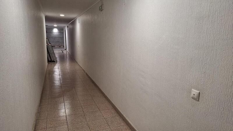 3 slaapkamer Appartement Te koop