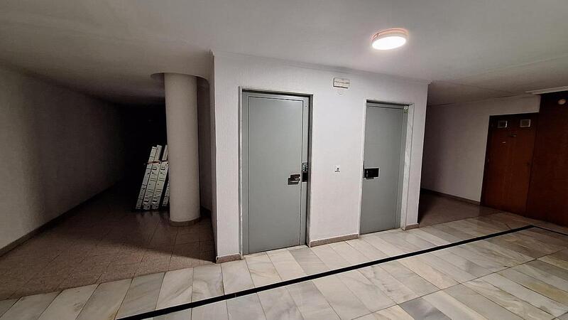 3 slaapkamer Appartement Te koop