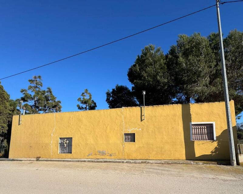 4 sovrum Villa till salu