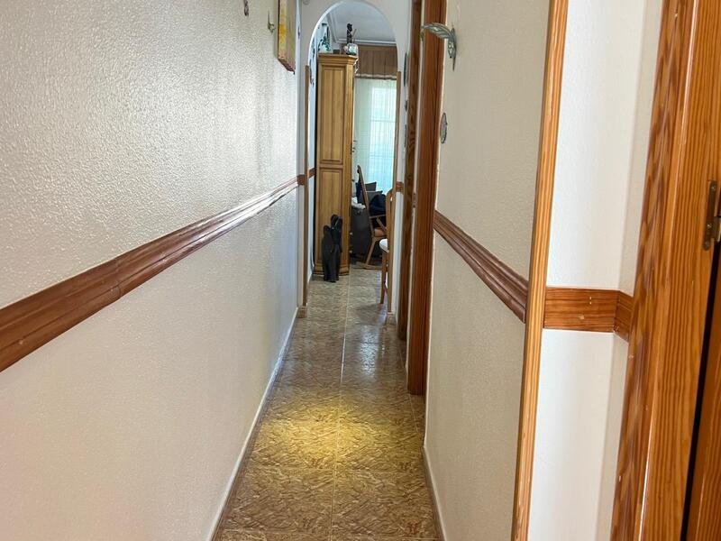 3 soveværelse Lejlighed til salg