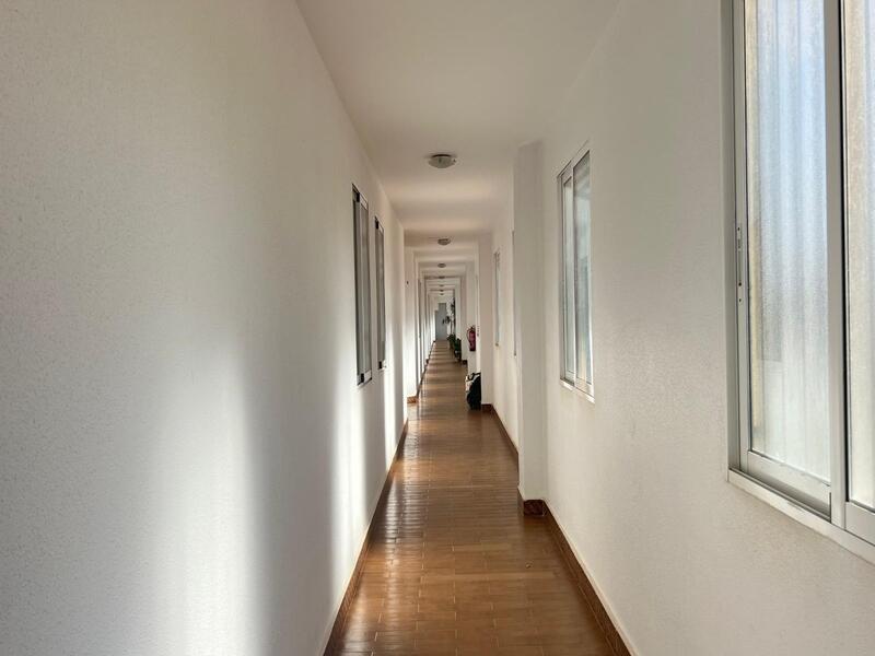3 soveværelse Lejlighed til salg