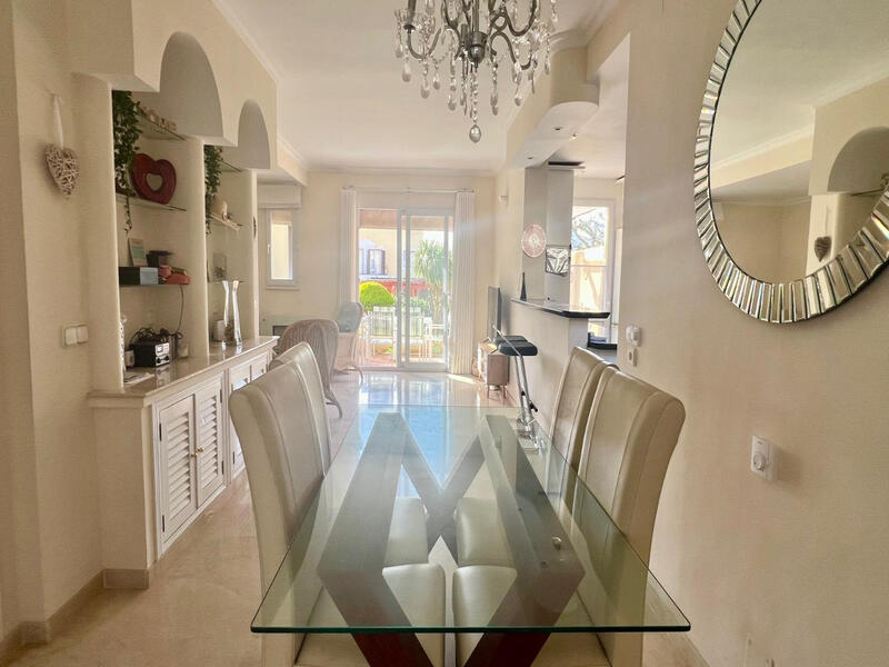 3 slaapkamer Villa Te koop