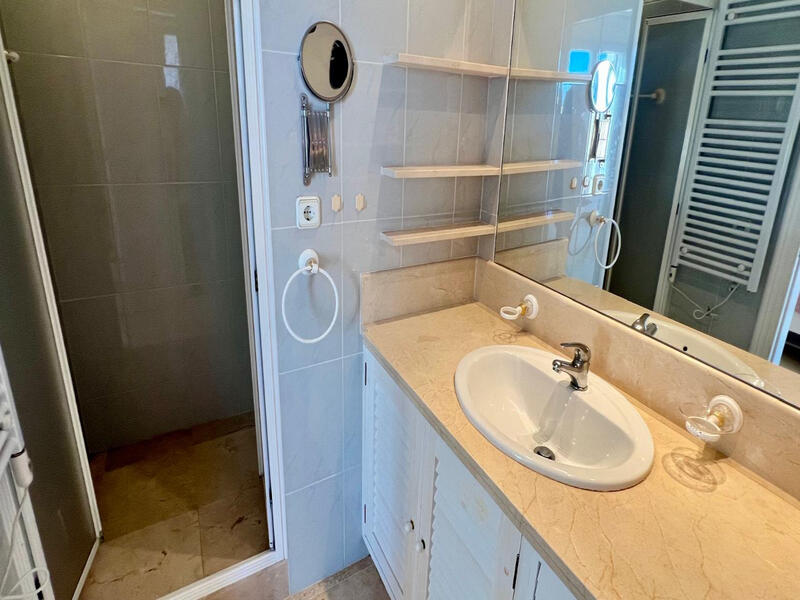 3 slaapkamer Villa Te koop