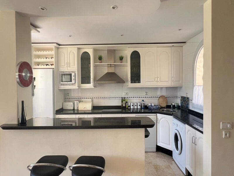 3 slaapkamer Villa Te koop