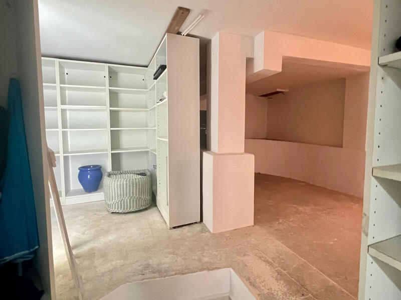 3 slaapkamer Villa Te koop