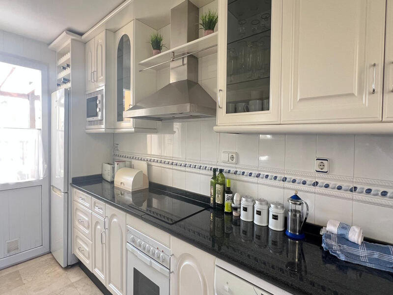 3 slaapkamer Villa Te koop