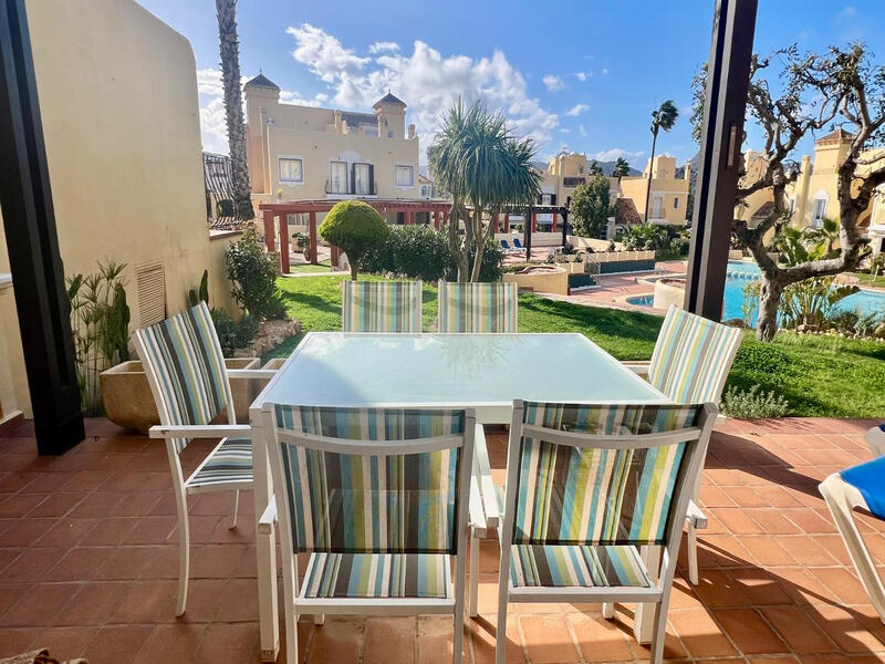 3 slaapkamer Villa Te koop