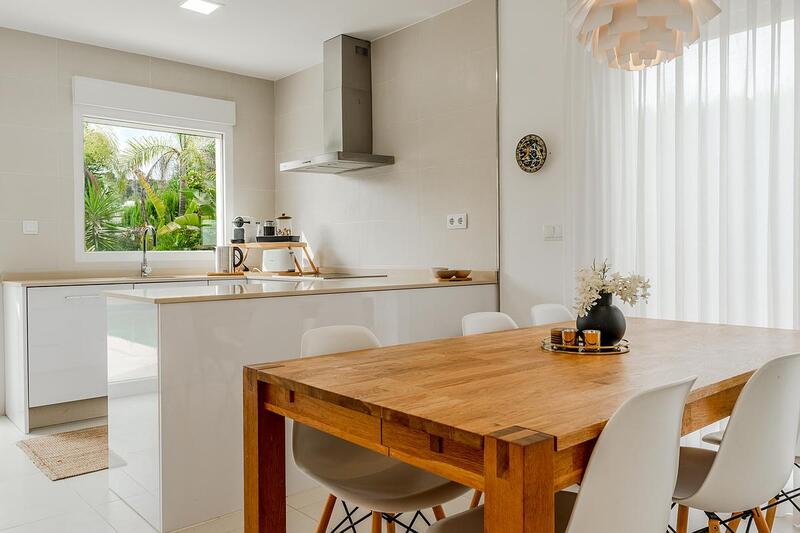 5 Schlafzimmer Villa zu verkaufen