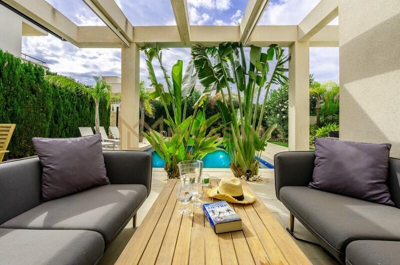 5 Schlafzimmer Villa zu verkaufen
