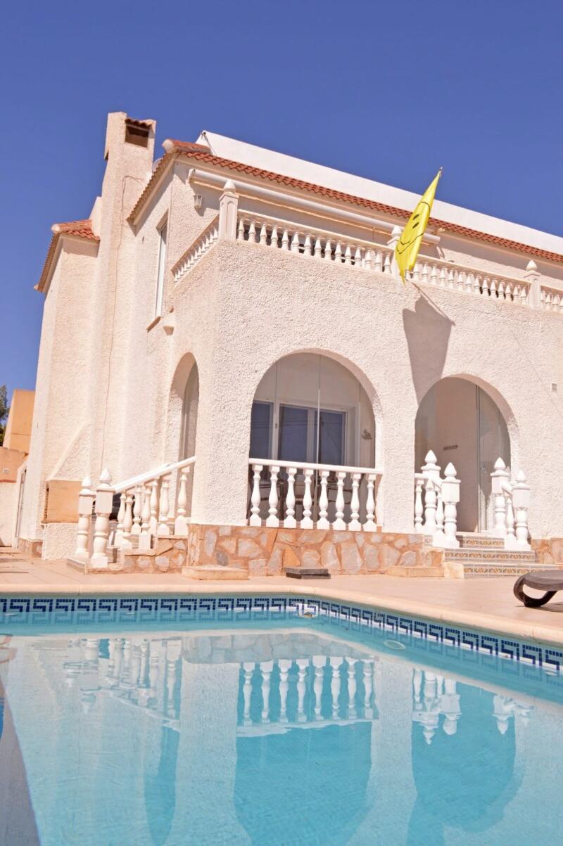 5 Cuarto Villa en venta