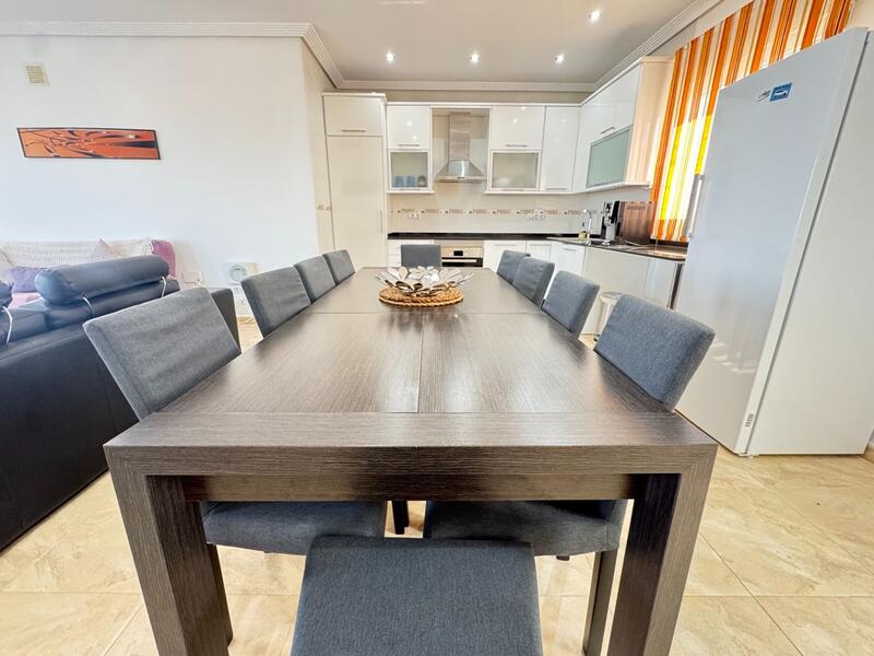 5 Cuarto Villa en venta