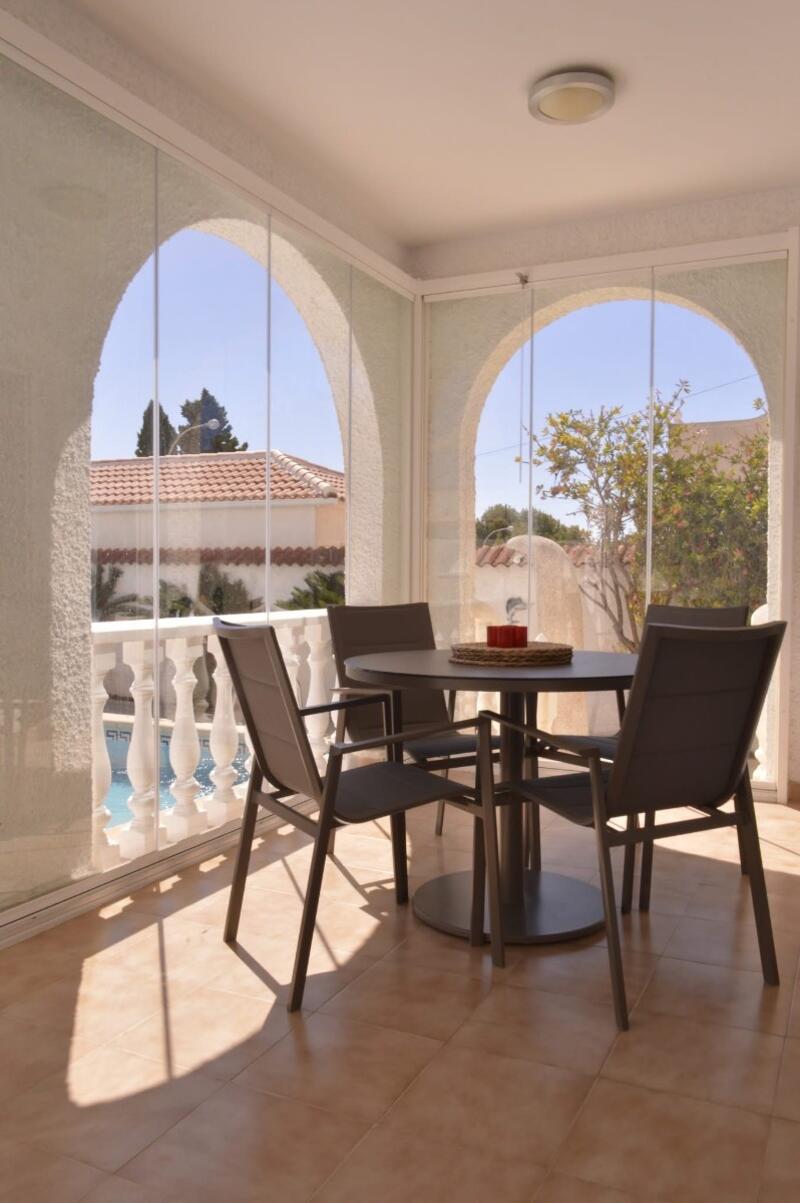 5 Cuarto Villa en venta