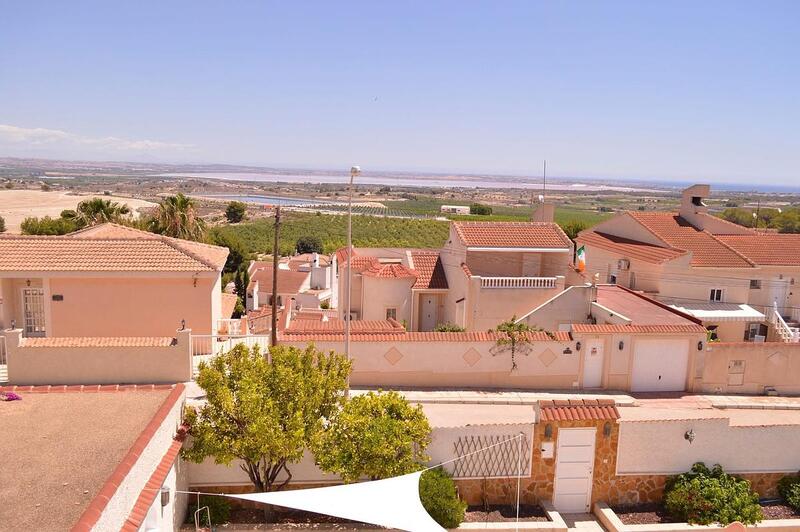 5 Cuarto Villa en venta