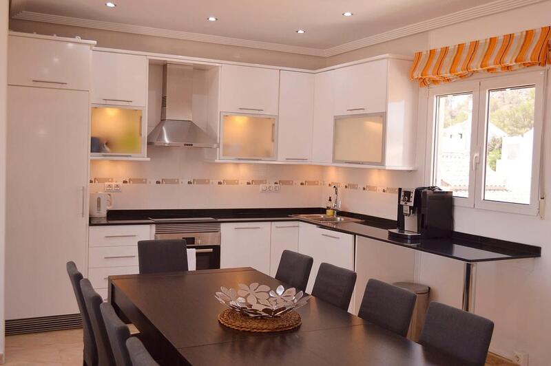 5 Cuarto Villa en venta