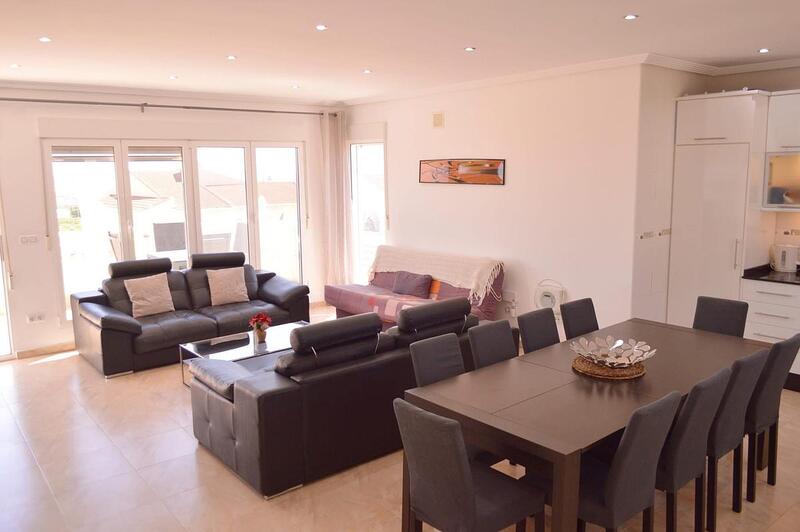 5 Cuarto Villa en venta