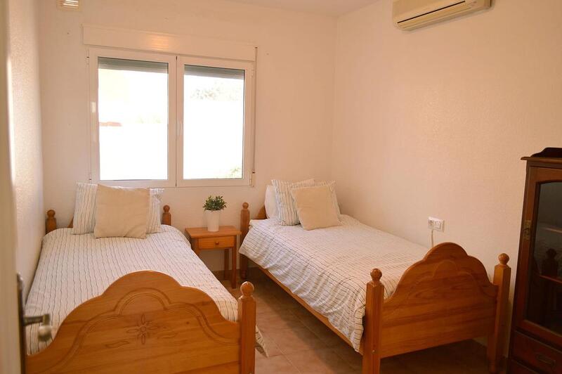 5 Cuarto Villa en venta