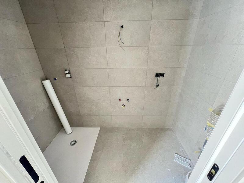 3 Schlafzimmer Appartement zu verkaufen
