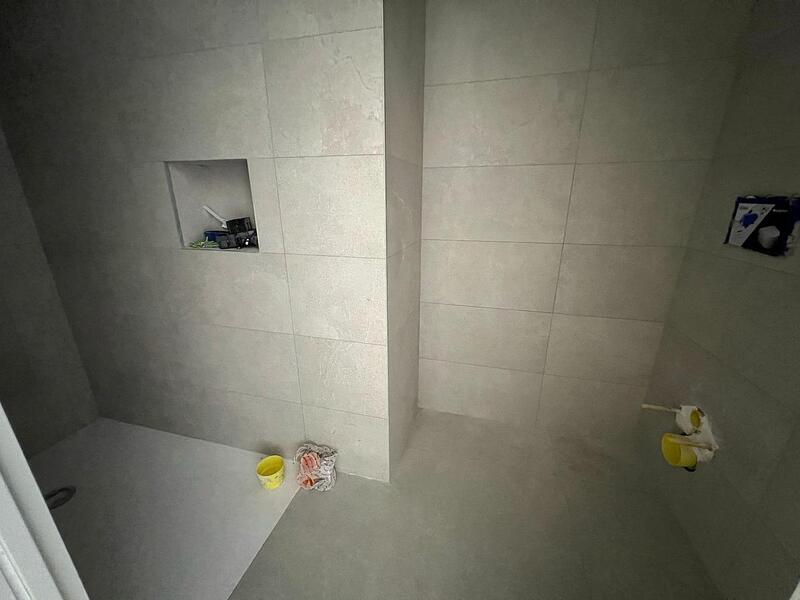 3 Schlafzimmer Appartement zu verkaufen