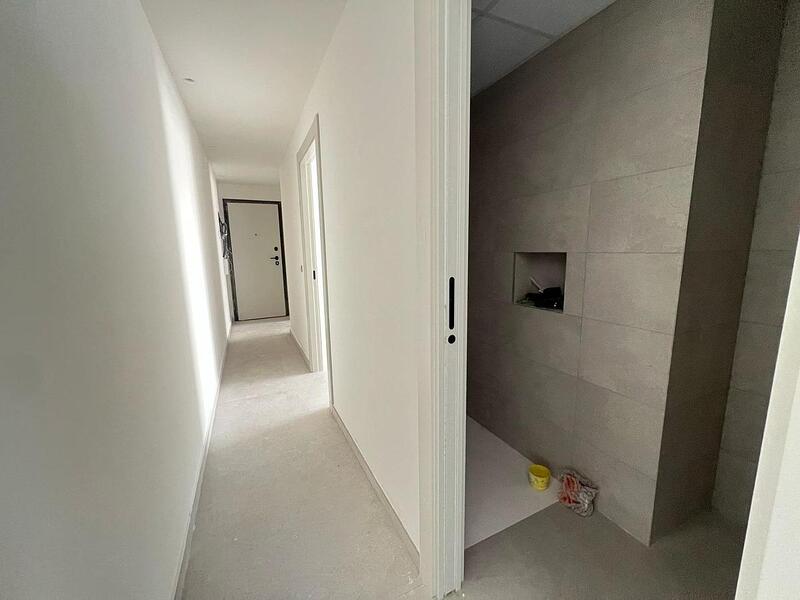 3 Schlafzimmer Appartement zu verkaufen