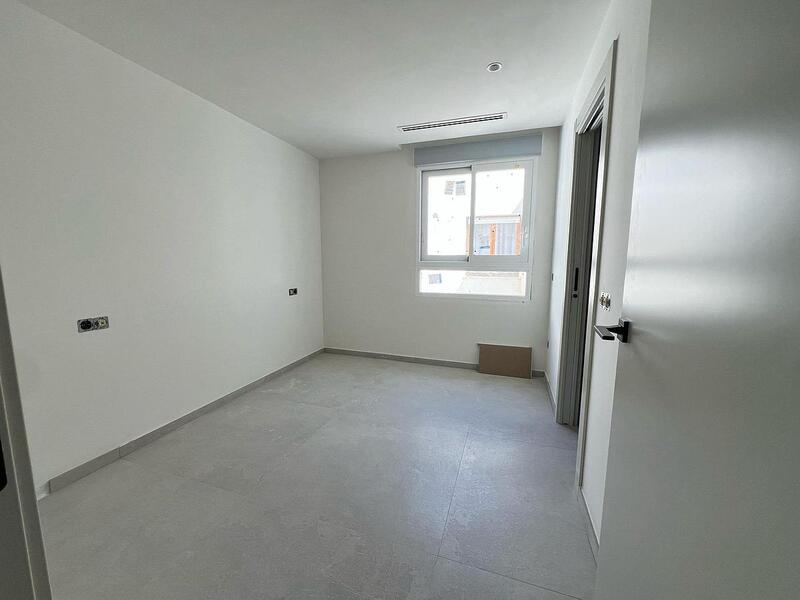 3 Schlafzimmer Appartement zu verkaufen