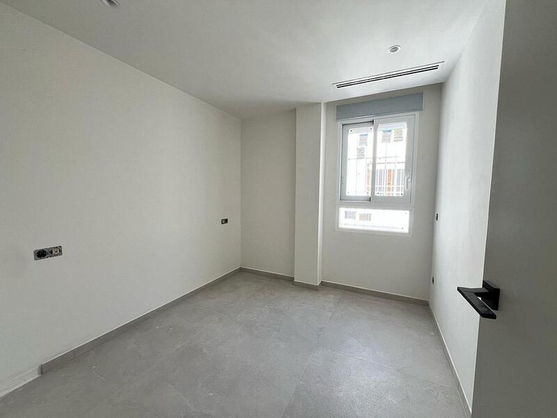 3 Schlafzimmer Appartement zu verkaufen