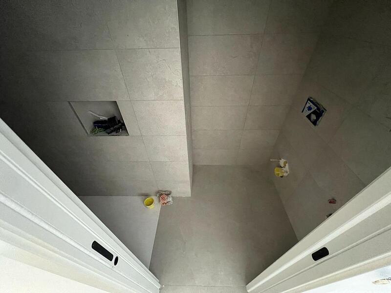 3 Schlafzimmer Appartement zu verkaufen