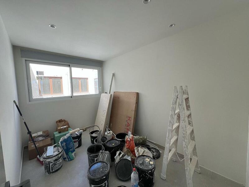 3 Schlafzimmer Appartement zu verkaufen
