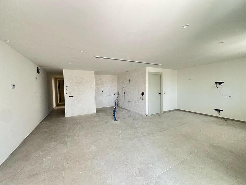 3 Schlafzimmer Appartement zu verkaufen