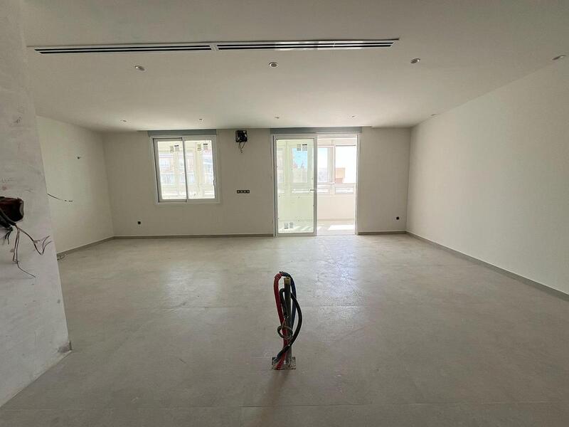 3 Schlafzimmer Appartement zu verkaufen