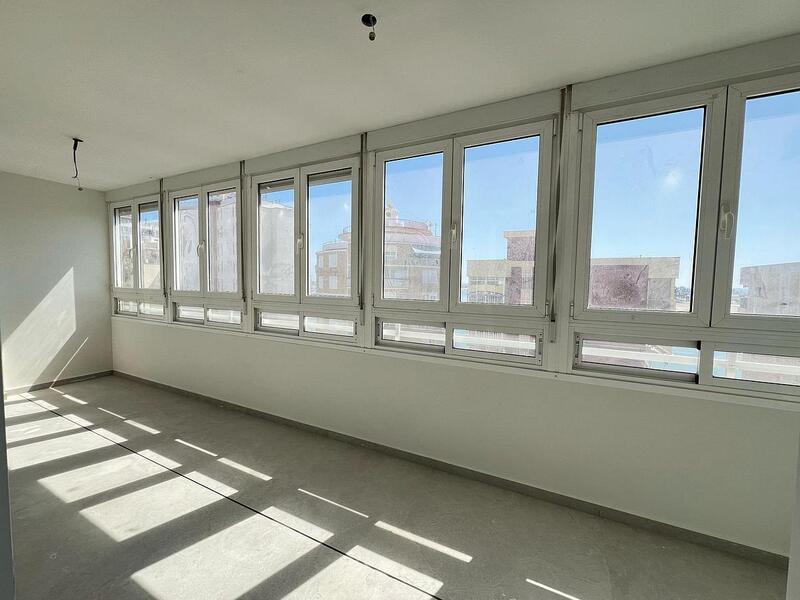 3 Schlafzimmer Appartement zu verkaufen