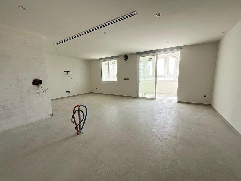 3 Schlafzimmer Appartement zu verkaufen