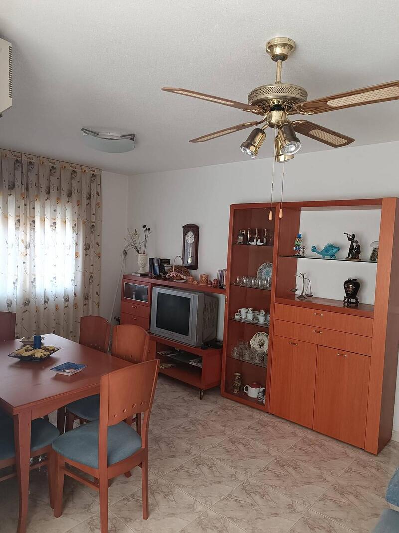 2 slaapkamer Appartement Te koop