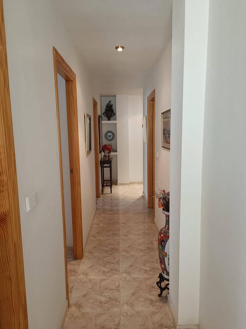 2 slaapkamer Appartement Te koop
